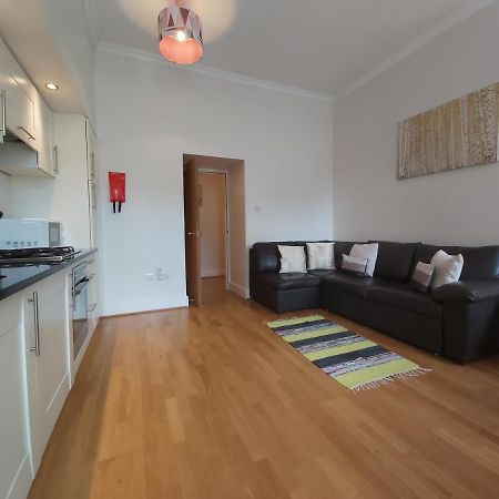 Moat House - Highland Club Apartment Fort Augustus Bagian luar foto
