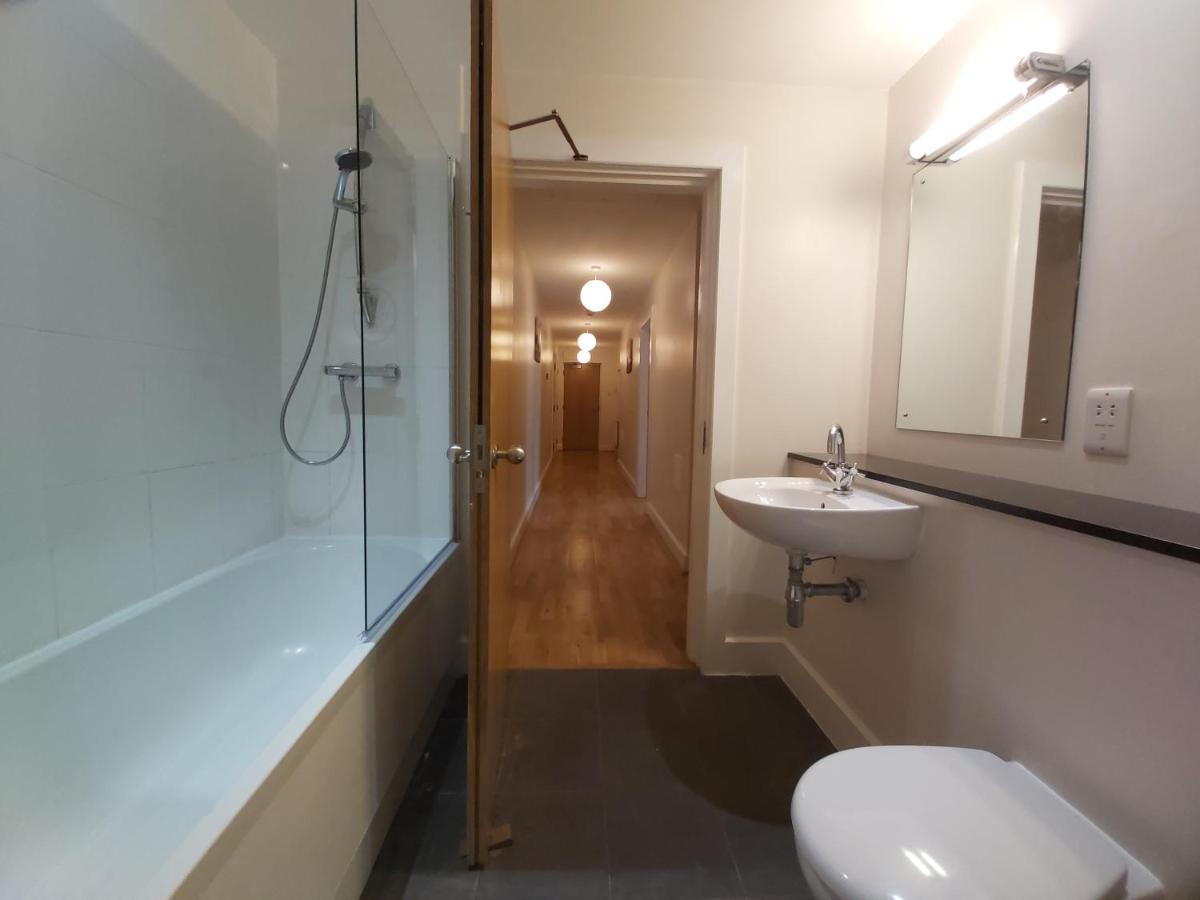 Moat House - Highland Club Apartment Fort Augustus Bagian luar foto