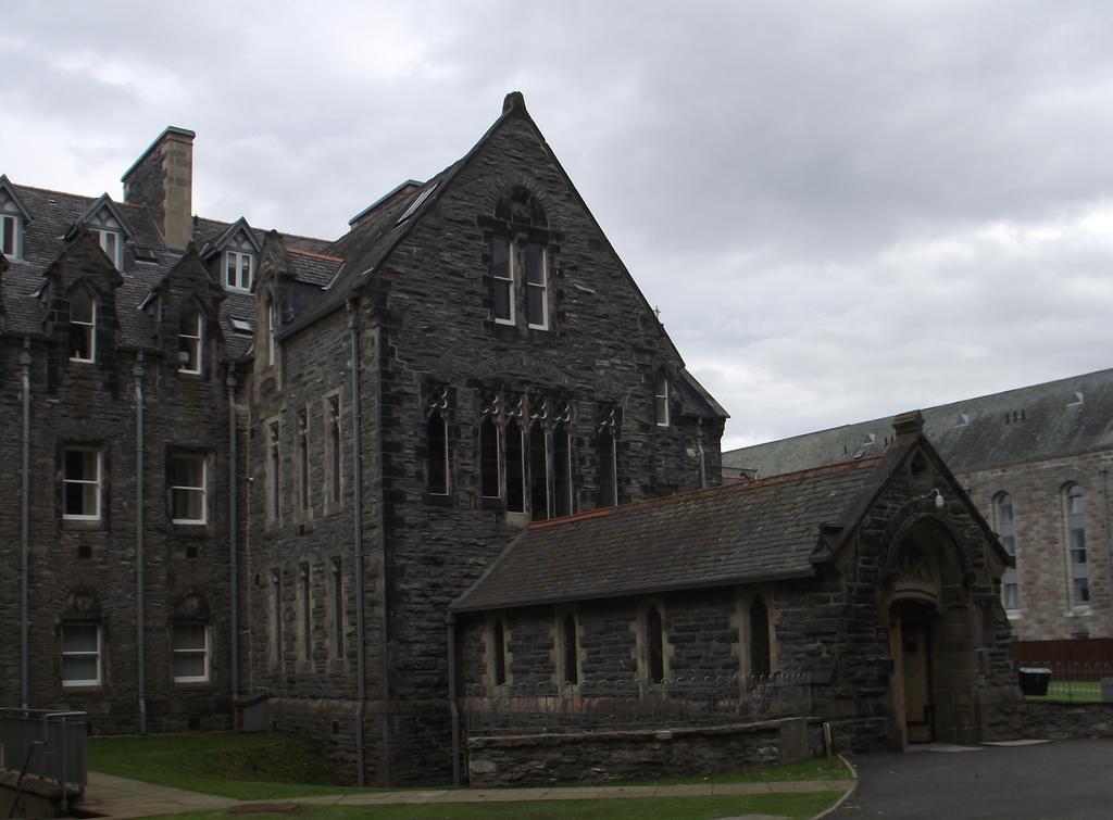 Moat House - Highland Club Apartment Fort Augustus Ruang foto