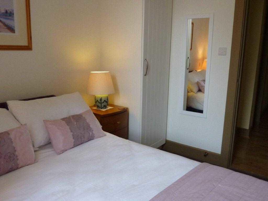 Moat House - Highland Club Apartment Fort Augustus Ruang foto